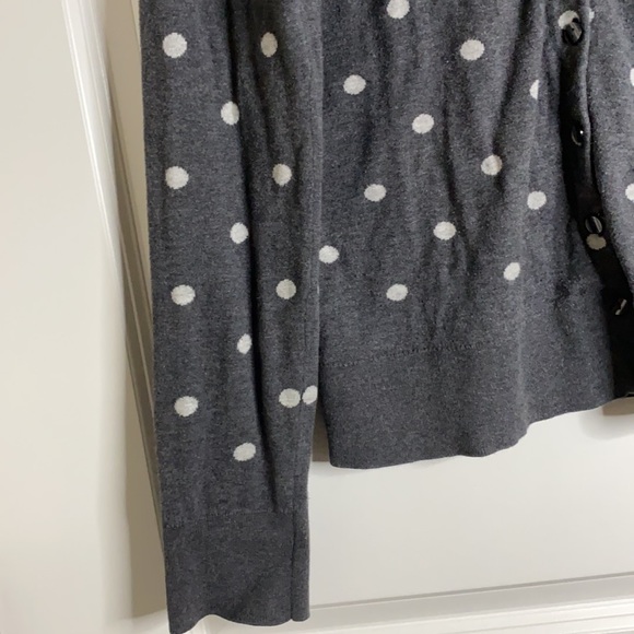 Button Cardigan - Picture 3 of 7